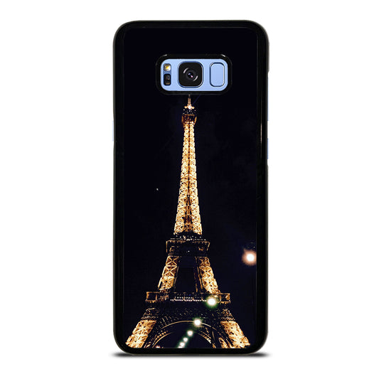 Eiffle Tower Samsung Galaxy S8 Plus Case