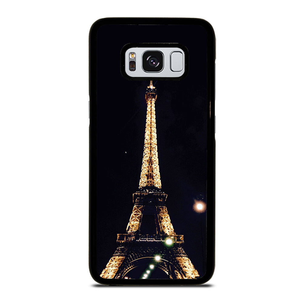 Eiffle Tower Samsung Galaxy S8 Case