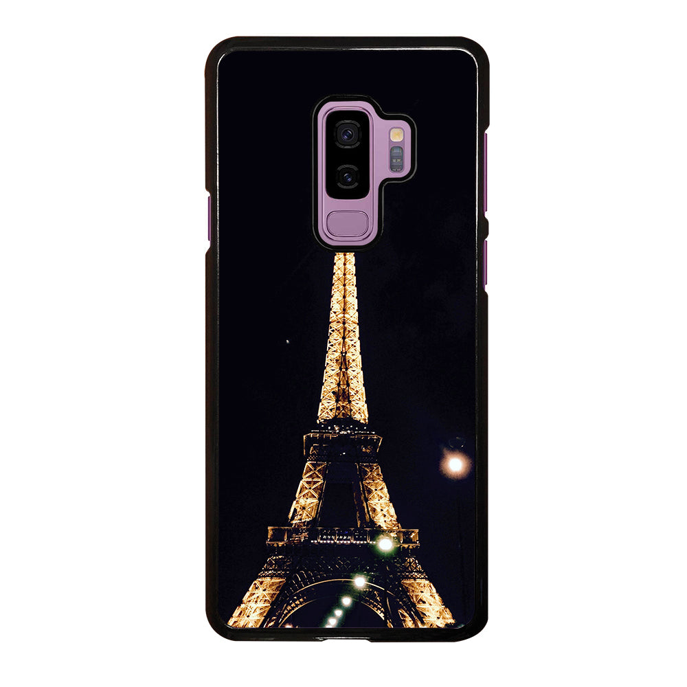 Eiffle Tower Samsung Galaxy S9 Plus Case