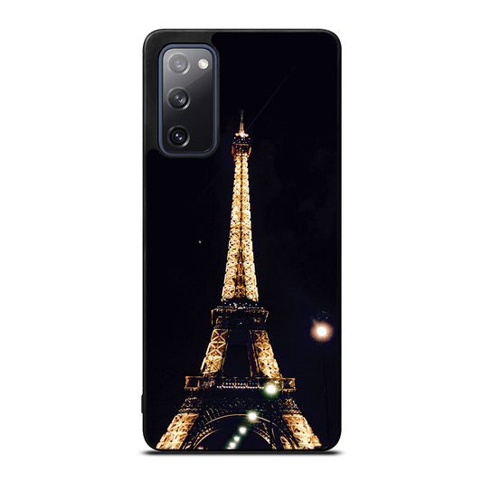 Eiffle Tower Samsung Galaxy S20 FE 5G Case