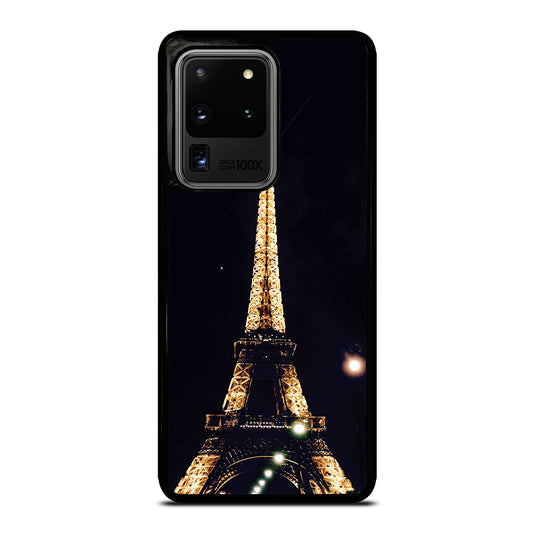Eiffle Tower Samsung Galaxy S20 Ultra / S20 Ultra 5G Case