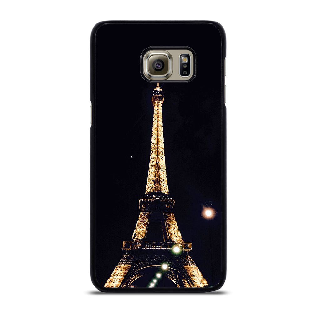 Eiffle Tower Samsung Galaxy S6 Edge Plus Case