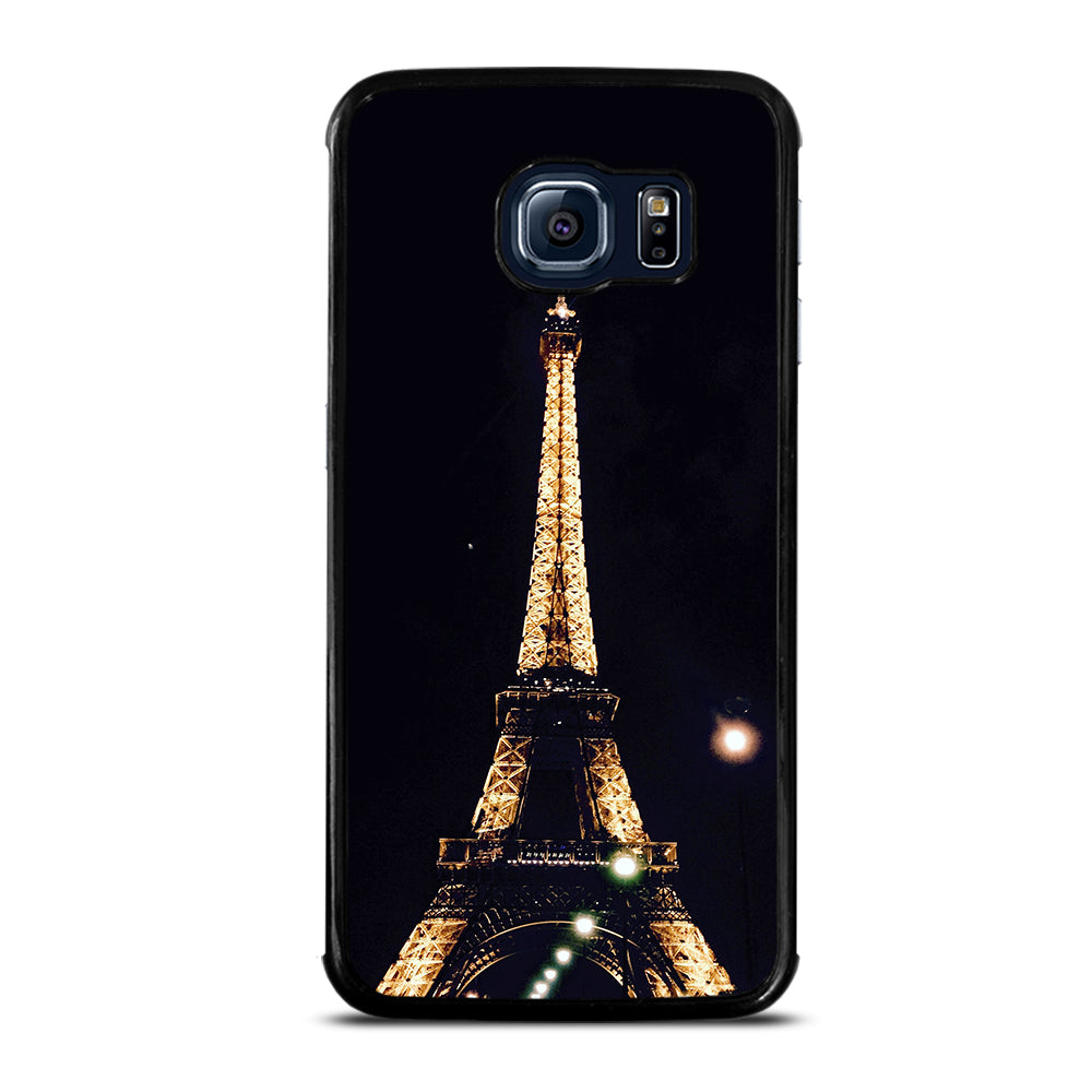 Eiffle Tower Samsung Galaxy S6 Edge Case