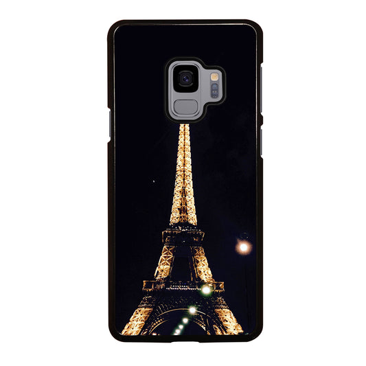 Eiffle Tower Samsung Galaxy S9 Case