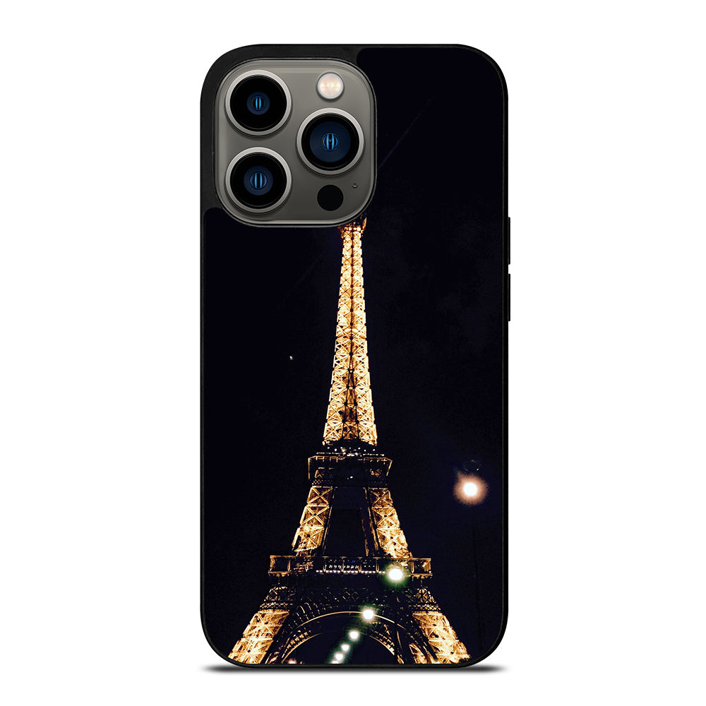 Eiffle Tower iPhone 13 Pro Case