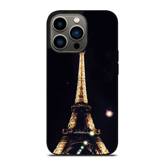 Eiffle Tower iPhone 13 Pro Case