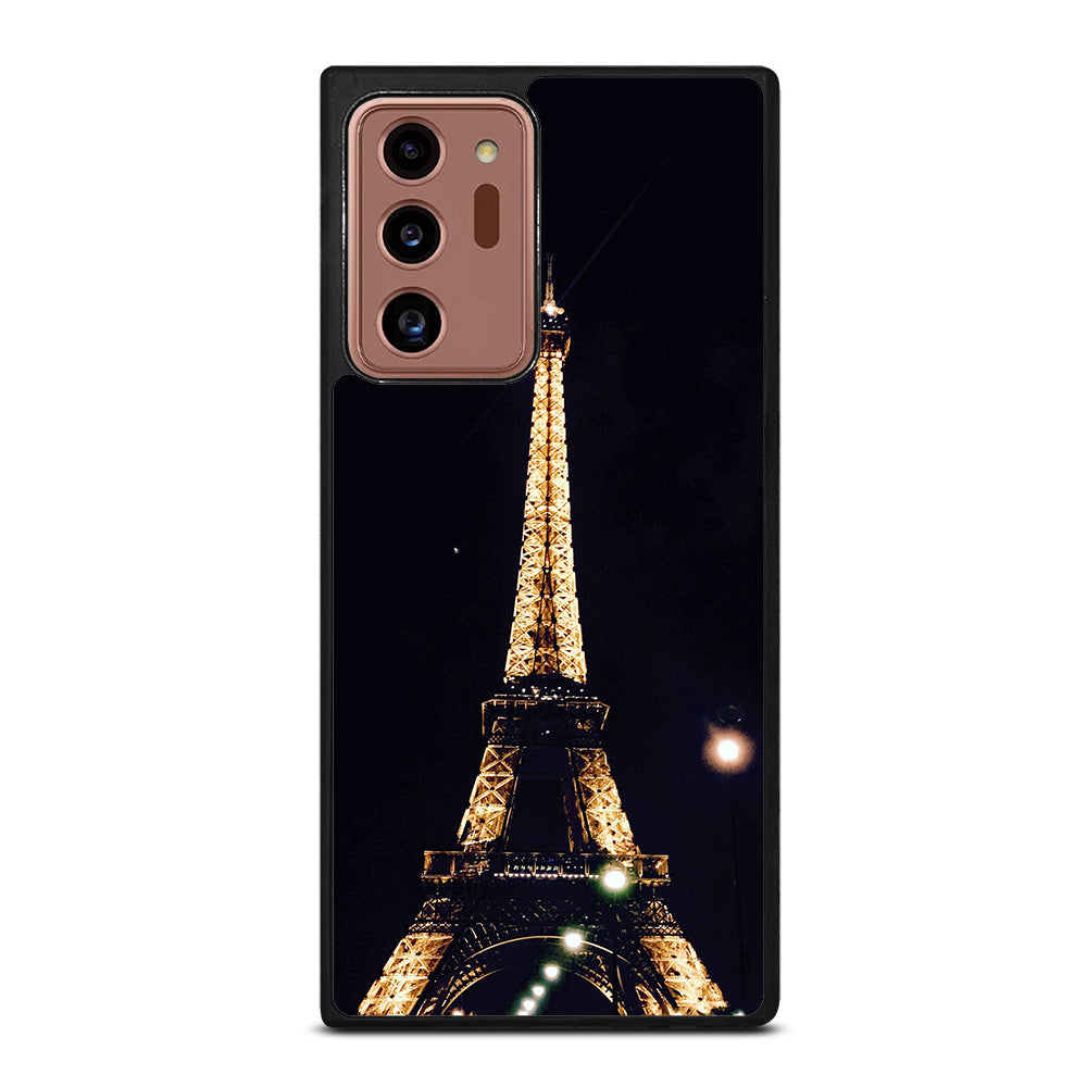 Eiffle Tower Samsung Galaxy Note 20 Ultra Case