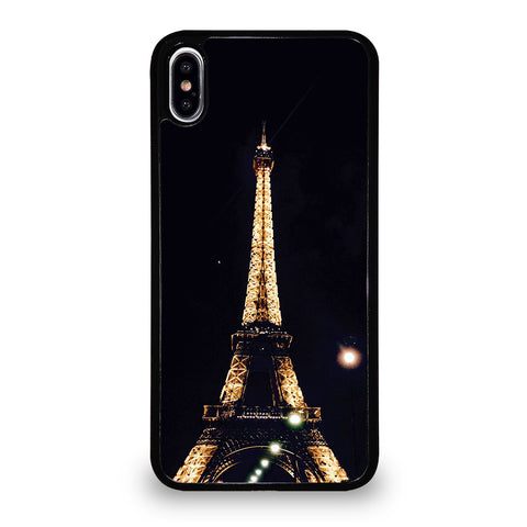 Eiffle Tower iPhone XS Max Case