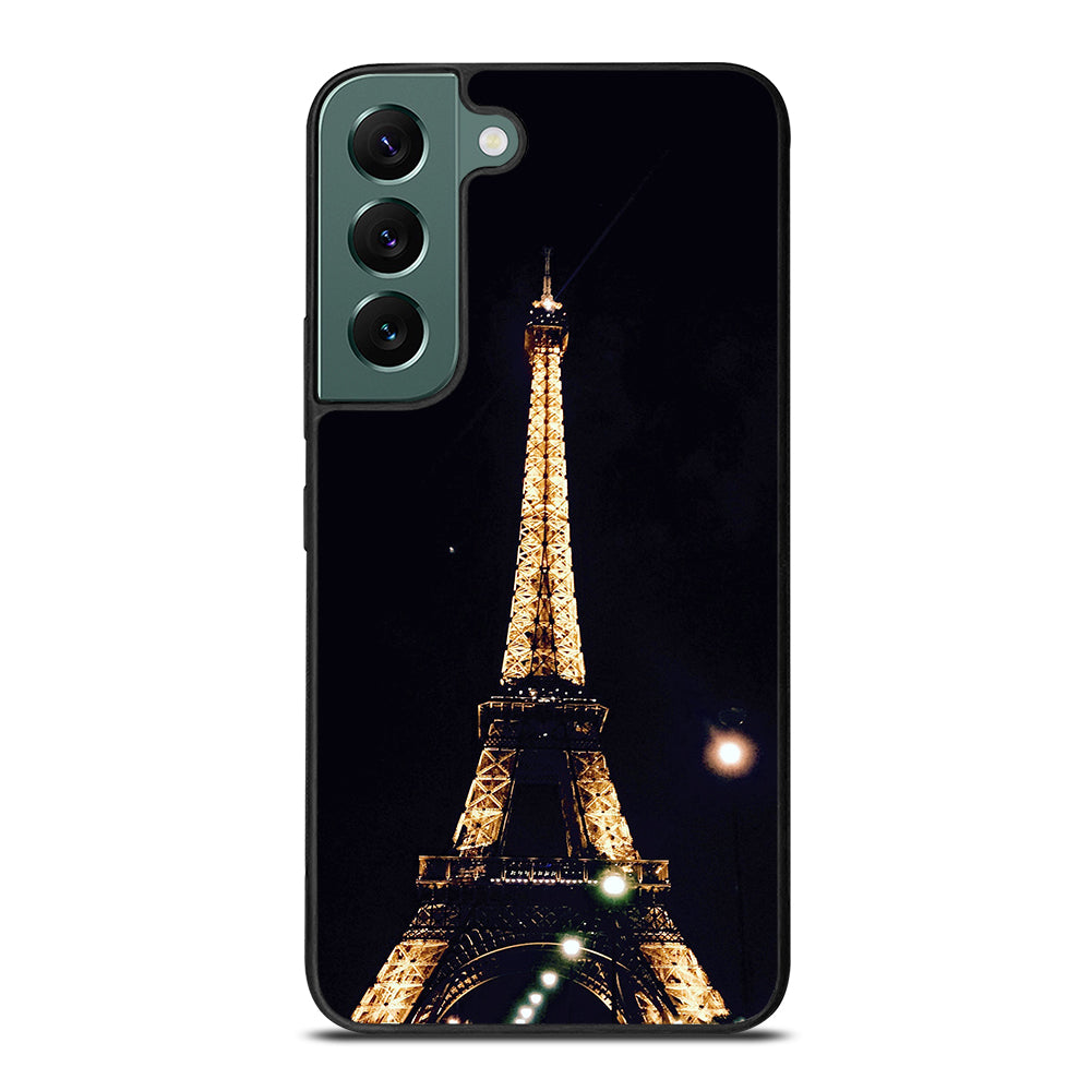Eiffle Tower Samsung Galaxy S22 5G Case