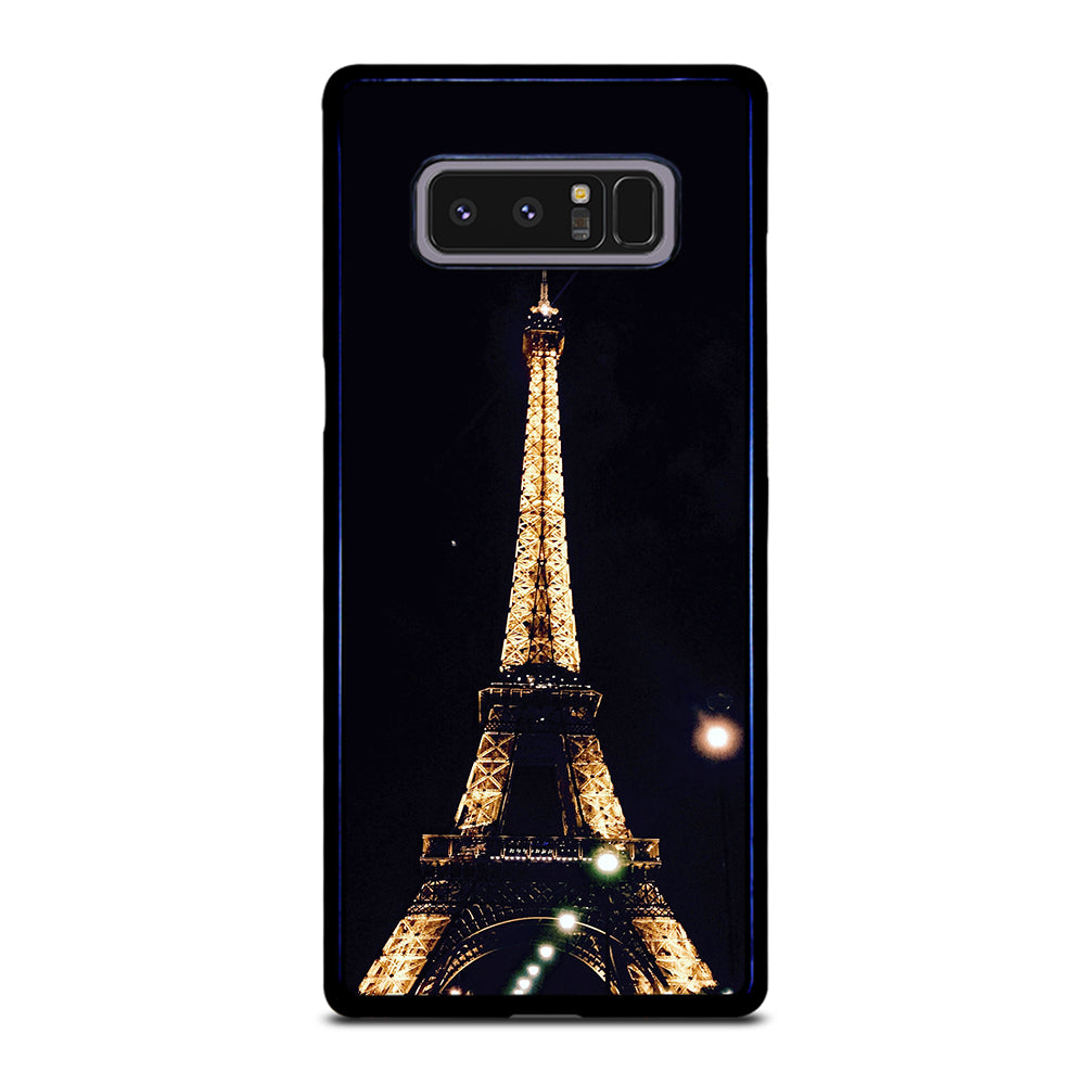 Eiffle Tower Samsung Galaxy Note 8 Case