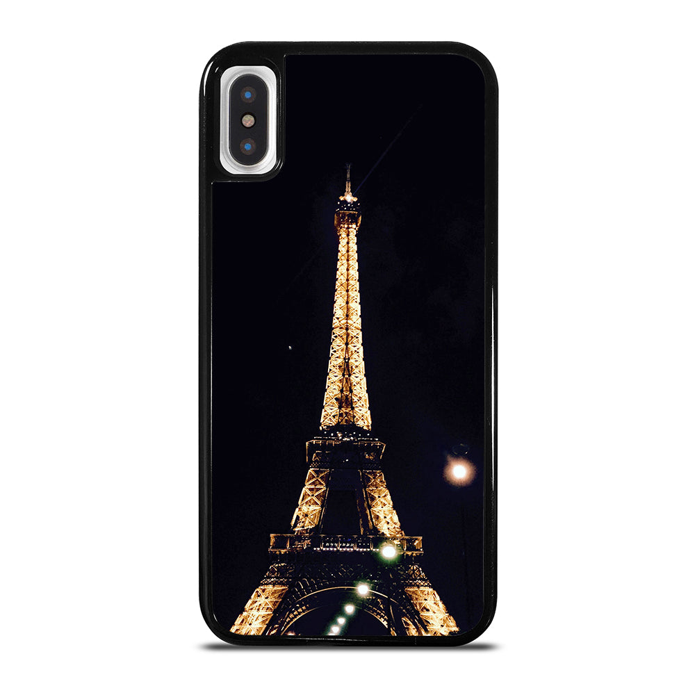 Eiffle Tower iPhone X / XS Case
