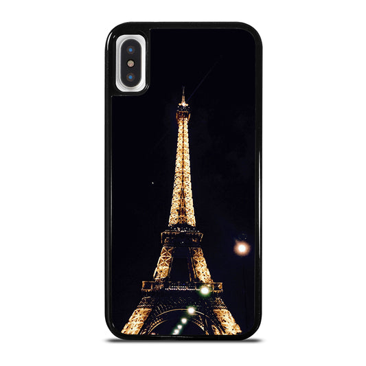 Eiffle Tower iPhone X / XS Case