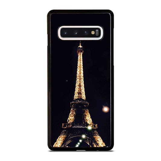 Eiffle Tower Samsung Galaxy S10 Case
