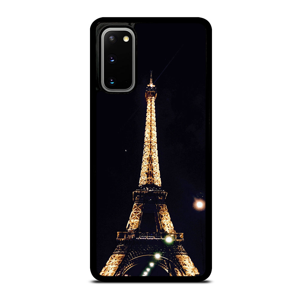 Eiffle Tower Samsung Galaxy S20 / S20 5G Case