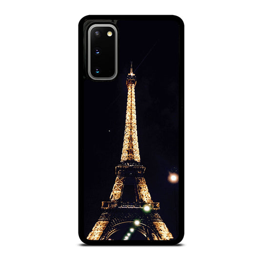 Eiffle Tower Samsung Galaxy S20 / S20 5G Case