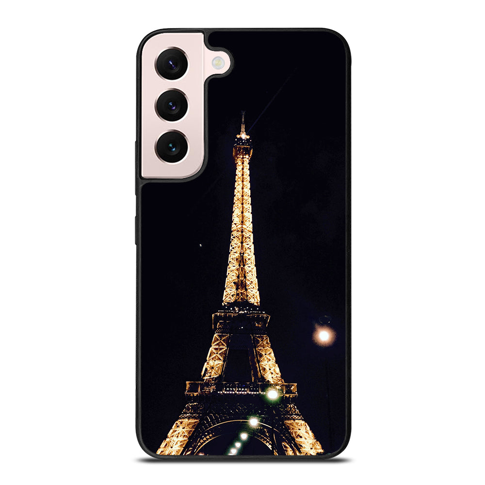Eiffle Tower Samsung Galaxy S22 Plus 5G Case