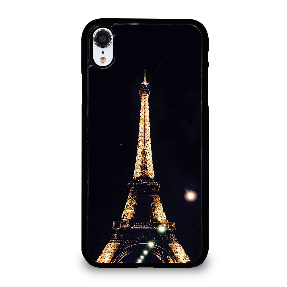 Eiffle Tower iPhone XR Case