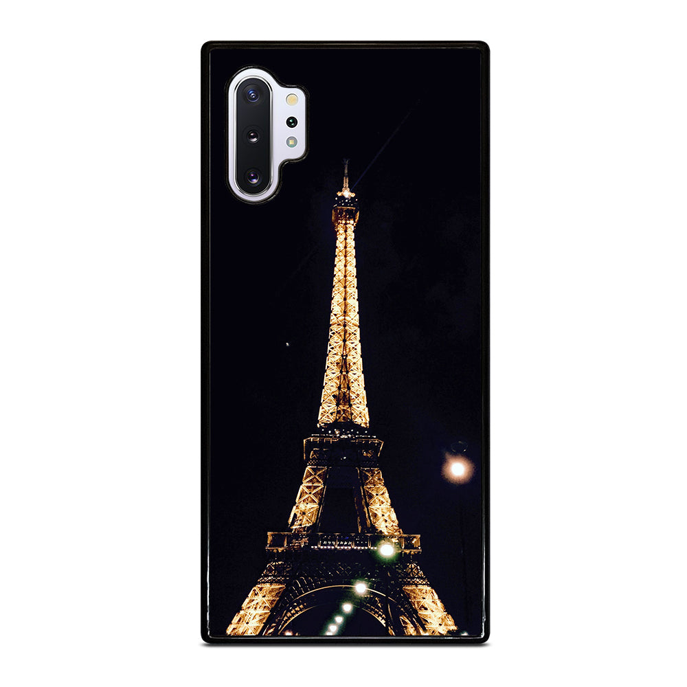 Eiffle Tower Samsung Galaxy Note 10 Plus Case