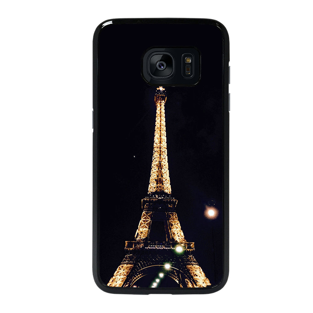 Eiffle Tower Samsung Galaxy S7 Edge Case