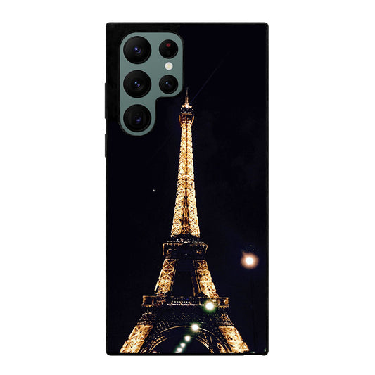 Eiffle Tower Samsung Galaxy S22 Ultra 5G Case