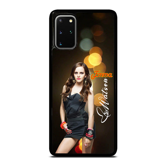 Emma Watson Pose Samsung Galaxy S20 Plus / S20 Plus 5G Case