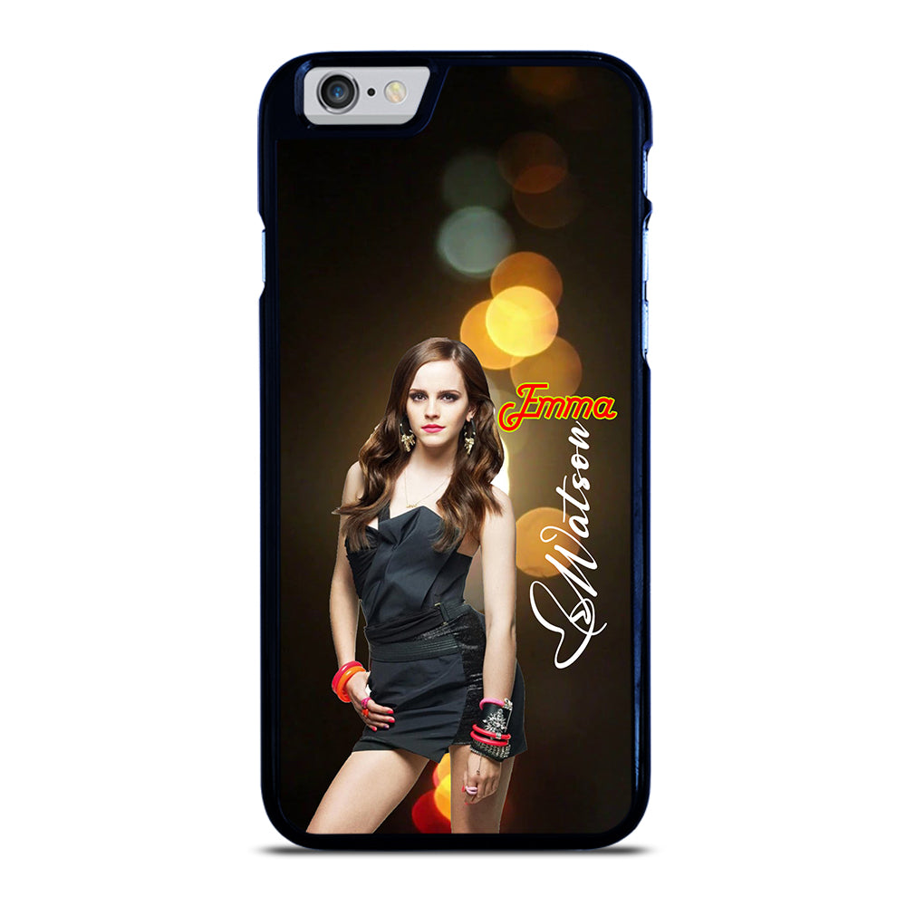 Emma Watson Pose iPhone 6 / 6S Case