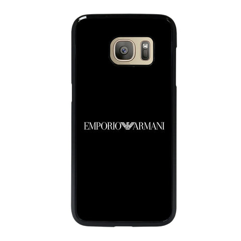 Emporio Armani Art Samsung Galaxy S7 Case