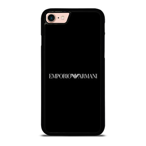 Emporio Armani Art iPhone 7 / 8 Case