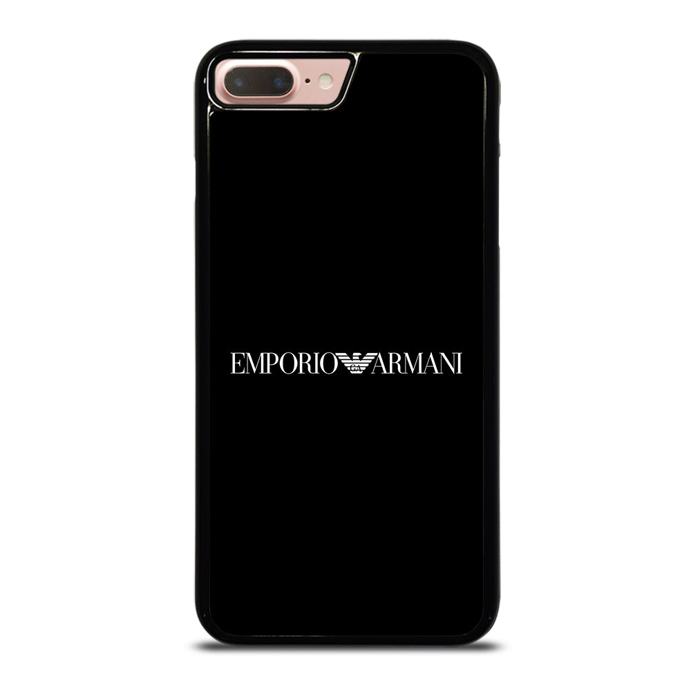 Emporio Armani Art iPhone 7 Plus / 8 Plus Case