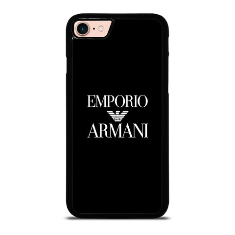 Emporio Armani Logo iPhone 7 / 8 Case