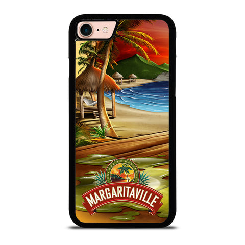 Escape to Paradise Margaritaville iPhone 7 / 8 Case