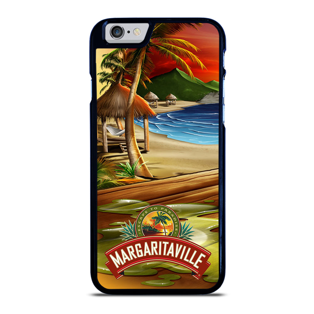 Escape to Paradise Margaritaville iPhone 6 / 6S Case