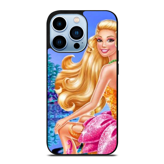 FAIRY BARBIE iPhone 13 Pro Max Case