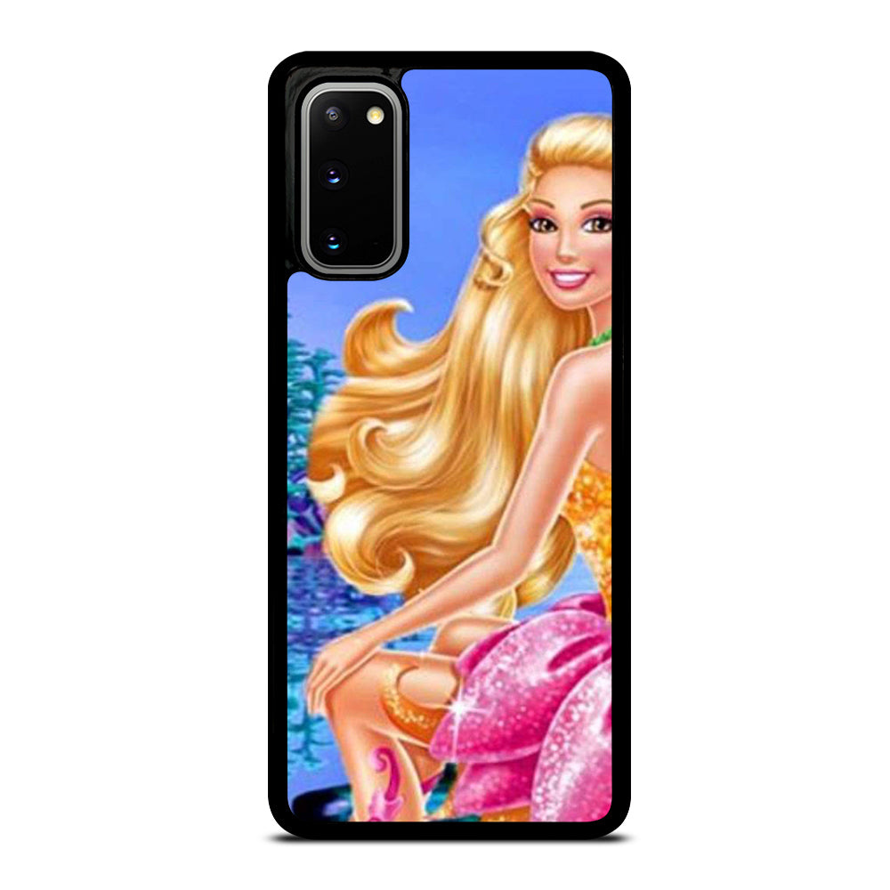 FAIRY BARBIE Samsung Galaxy S20 / S20 5G Case