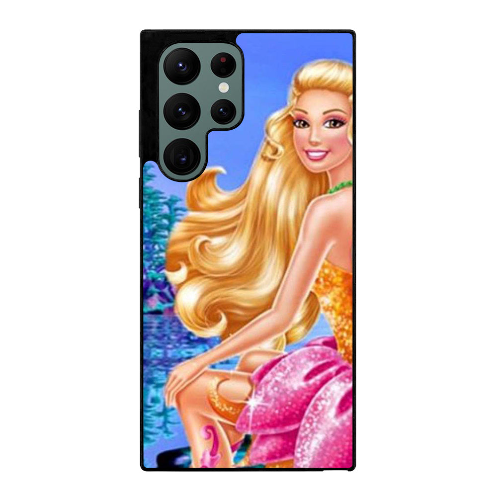 FAIRY BARBIE Samsung Galaxy S22 Ultra 5G Case