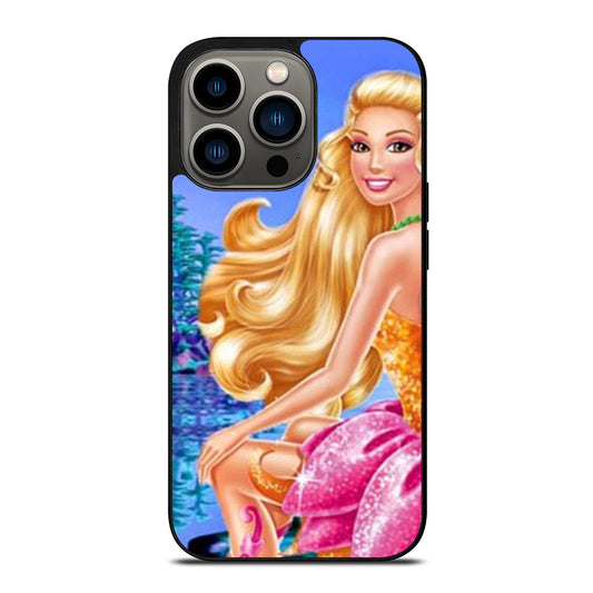 FAIRY BARBIE iPhone 13 Pro Case
