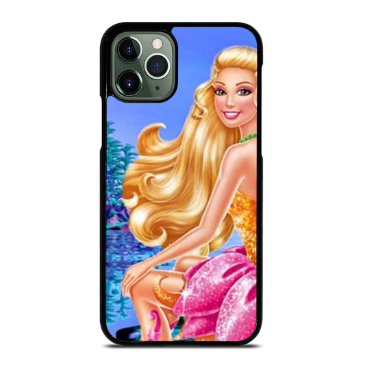 FAIRY BARBIE iPhone 11 Pro Max Case