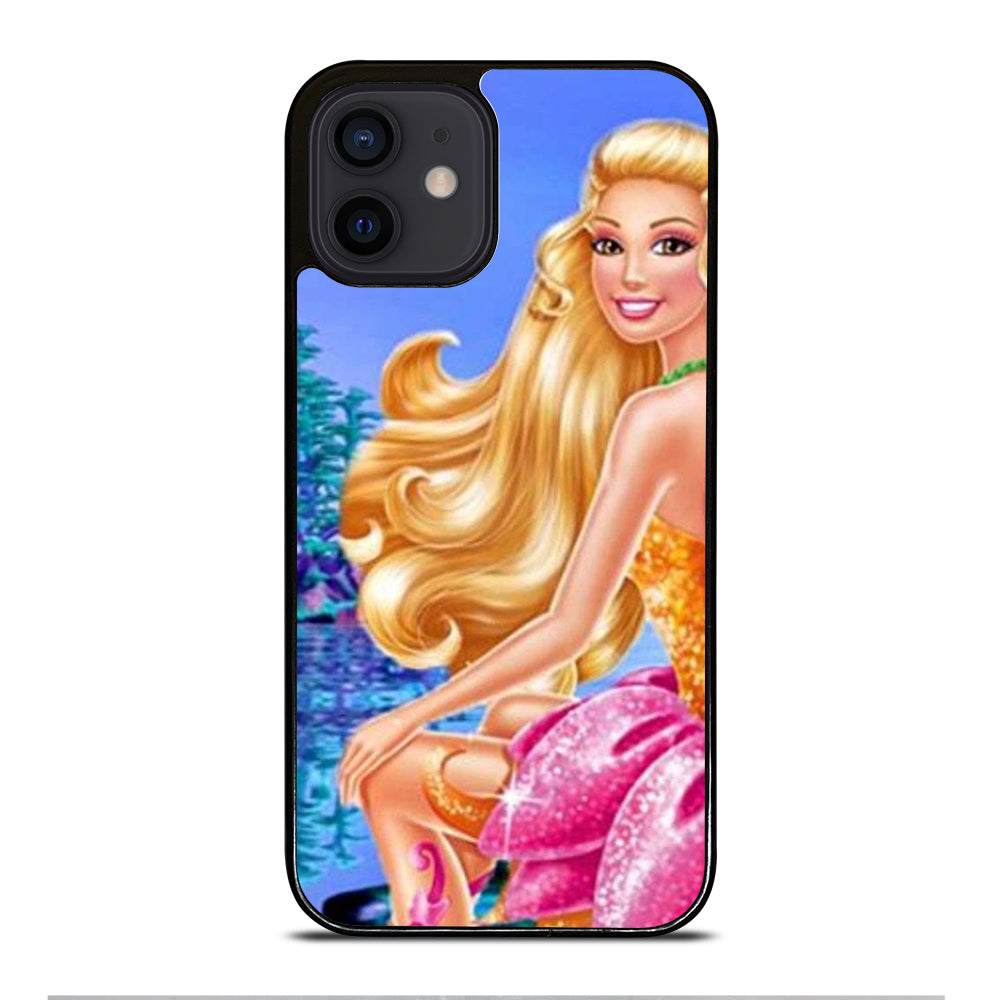 FAIRY BARBIE iPhone 12 Mini Case