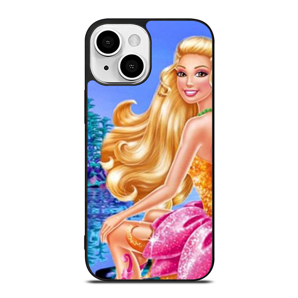FAIRY BARBIE iPhone 13 Mini Case