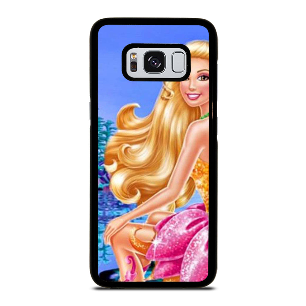 FAIRY BARBIE Samsung Galaxy S8 Case