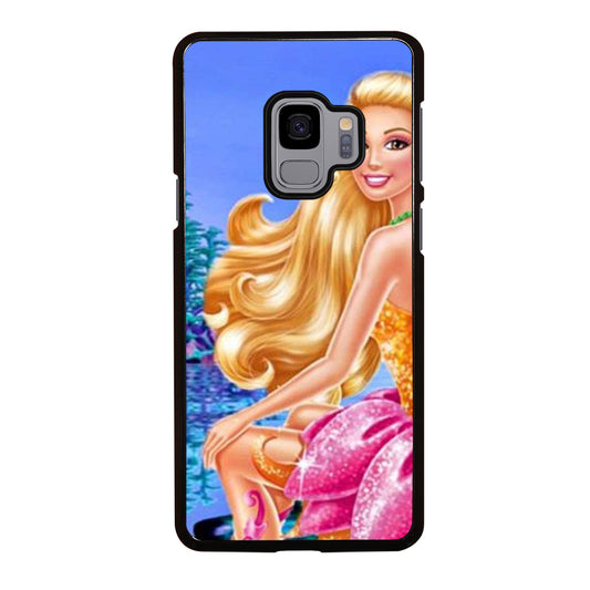 FAIRY BARBIE Samsung Galaxy S9 Case