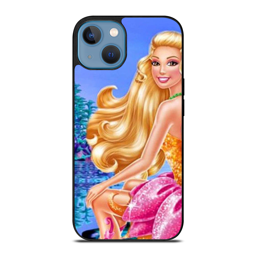 FAIRY BARBIE iPhone 13 Case
