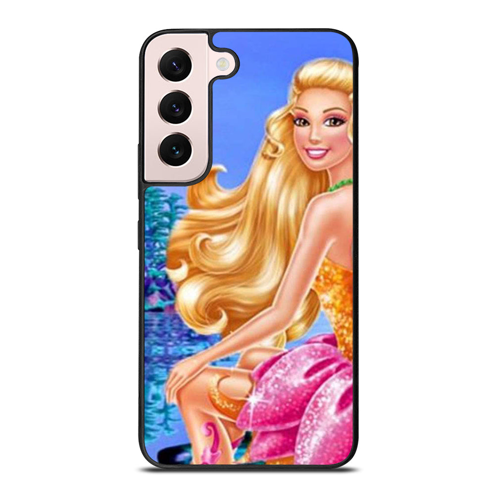 FAIRY BARBIE Samsung Galaxy S22 Plus 5G Case