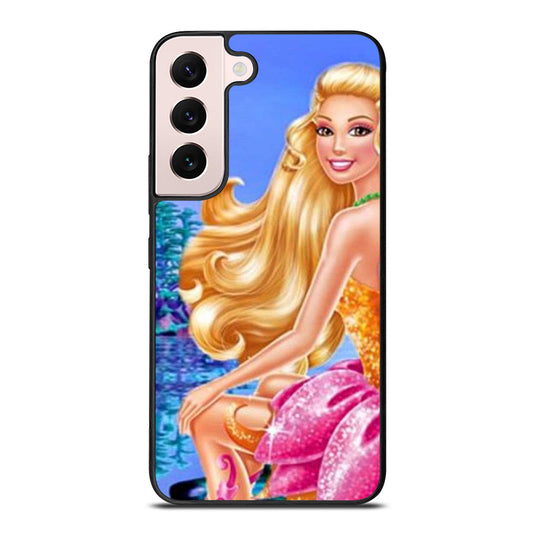 FAIRY BARBIE Samsung Galaxy S22 Plus 5G Case