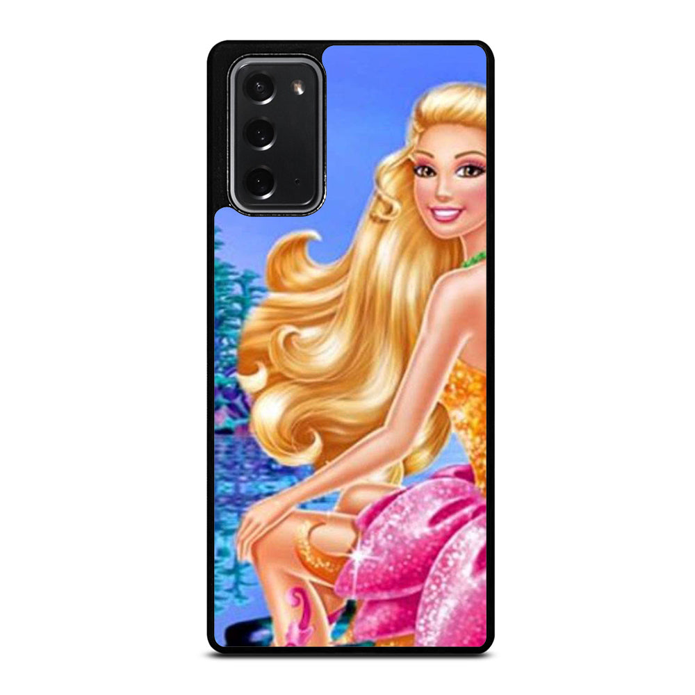 FAIRY BARBIE Samsung Galaxy Note 20 Case