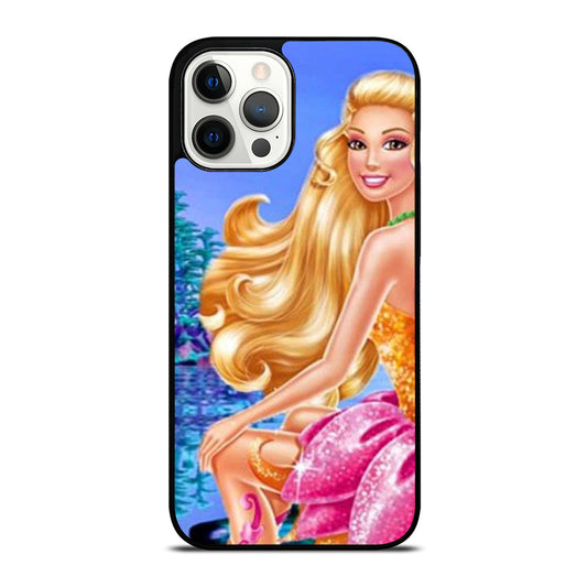 FAIRY BARBIE iPhone 12 Pro Max Case