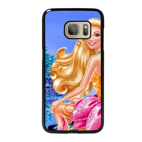 FAIRY BARBIE Samsung Galaxy S7 Case
