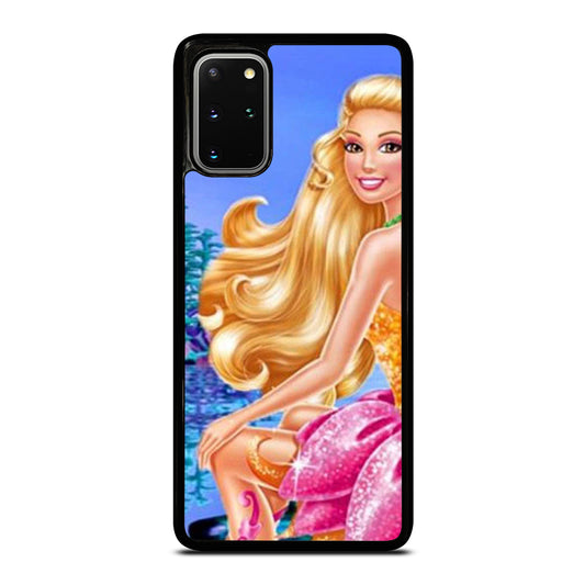 FAIRY BARBIE Samsung Galaxy S20 Plus / S20 Plus 5G Case