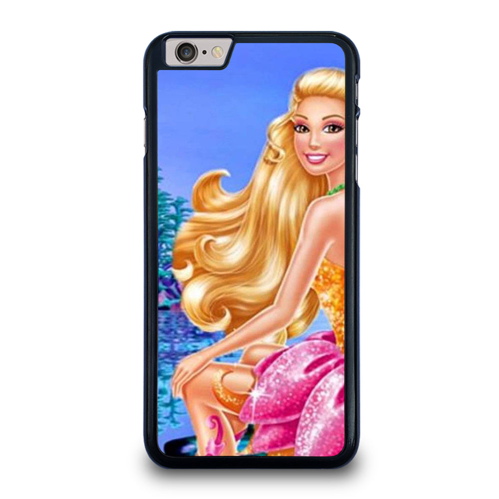 FAIRY BARBIE iPhone 6 Plus / 6S Plus Case