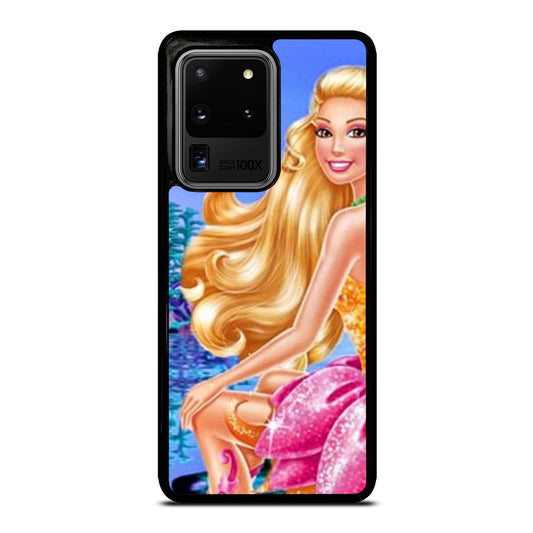 FAIRY BARBIE Samsung Galaxy S20 Ultra / S20 Ultra 5G Case
